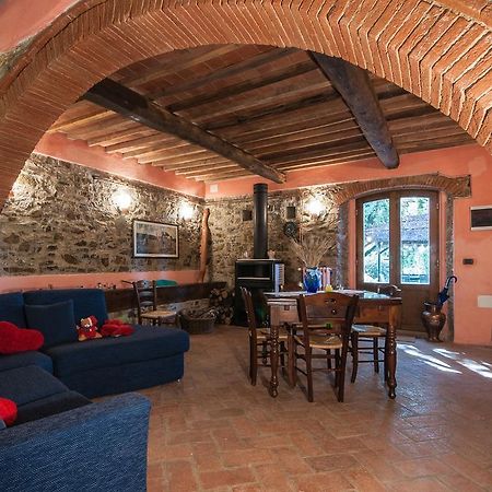 Agriturismo Colle Donatucci Guest House Castagneto Carducci Exterior photo