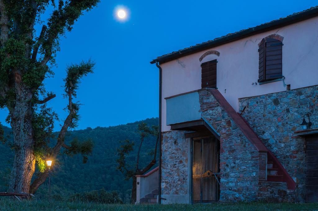 Agriturismo Colle Donatucci Guest House Castagneto Carducci Room photo