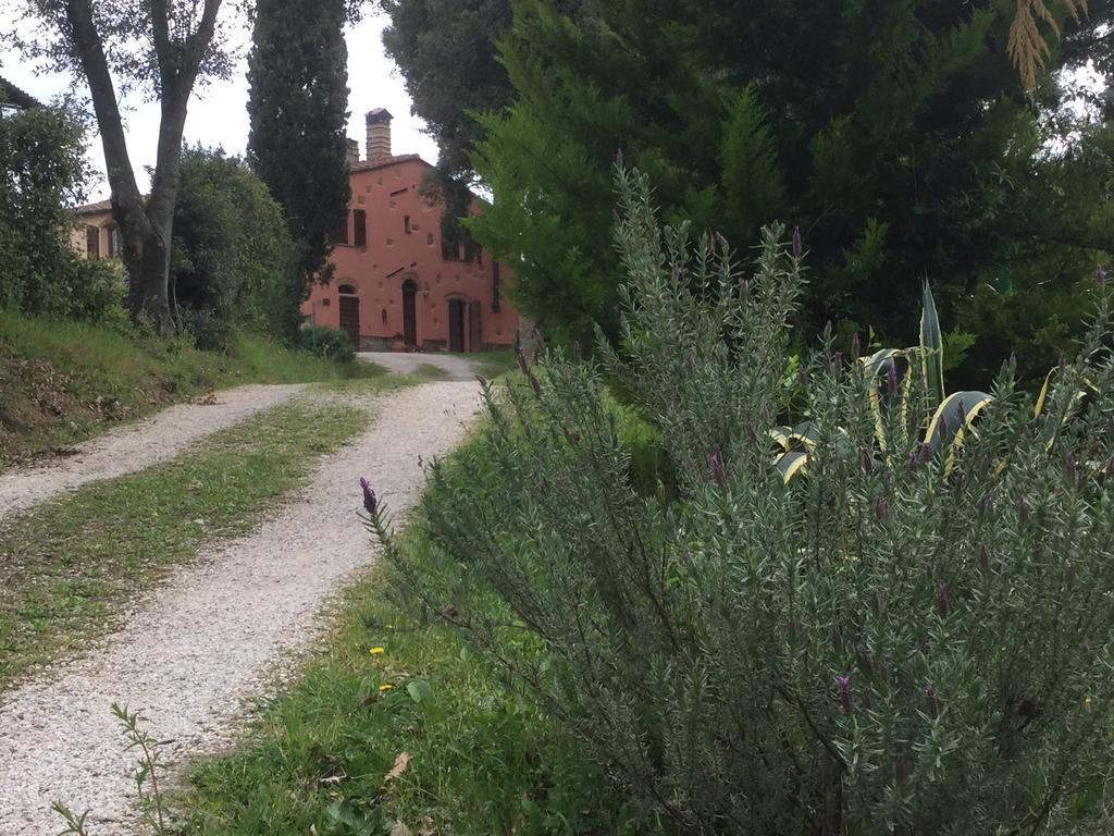 Agriturismo Colle Donatucci Guest House Castagneto Carducci Exterior photo